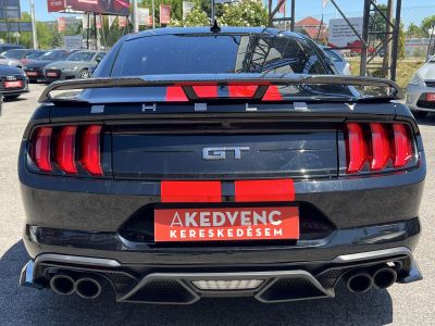 FORD MUSTANG Fastback GT 5.0 Ti-VCT (Automata) 20e km. Shelby optika!