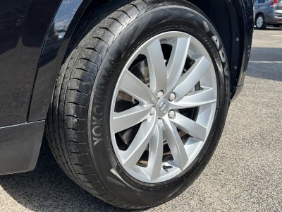 VOLVO XC90 2.0 [D5] Momentum Geartronic LED Tempomat Navi Holttér Keyless Memória 4xÜlésfűtés Vajbőr Vonóhorog