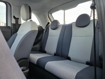 FIAT 500 500e La Prima 42kWh (Automata) Magyar.o-i.Klíma Tempomat Bluetooth Carplay 37e km!