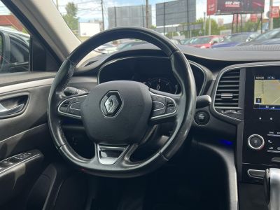 RENAULT TALISMAN 2.0 Blue dCi Intens EDC Klíma Tempomat Bluetooth Navi!