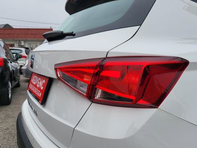 SEAT ARONA 1.6 TDI Xcellence Magyarországi Tempomat Ülésfűtés Bluetooth Szervizelt!