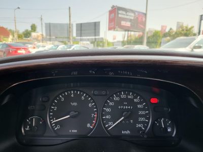 FORD MONDEO 2.5 V6 Ghia 72e km! M.o.-i. 1.tul. digit klíma el.ablak el. tükör ülésfűtés radar