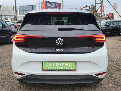 VOLKSWAGEN ID.3 58kWh Pro Performance Carplay. Matrix led. panoráma. kormányfűtés. kamera. 400 km hatótáv