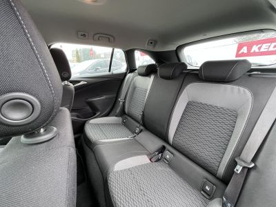 OPEL ASTRA K Sports Tourer 1.5 CDTI Business Edition Tolatóradar. tempomat. keveset futott