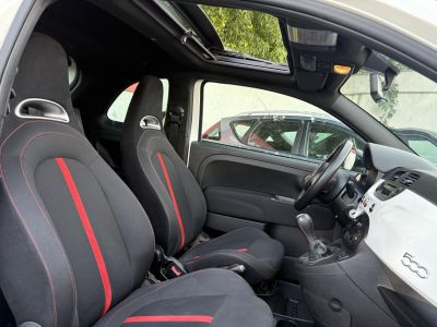ABARTH 500 1.4
