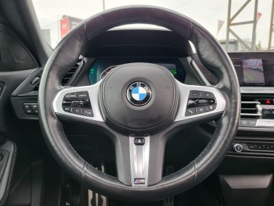 BMW 220i xDrive M Sport (Automata) LED Panoráma Navi Bőrbelső Kormányfűtés Ülésfűtés Kamera Memória