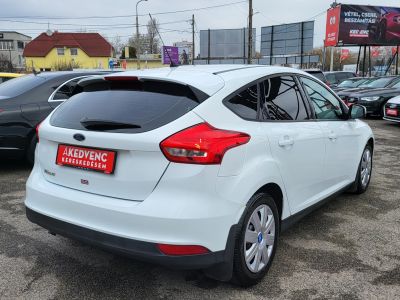 FORD FOCUS 1.5 TDCI Trend Klíma Multikormány Szervizelt!