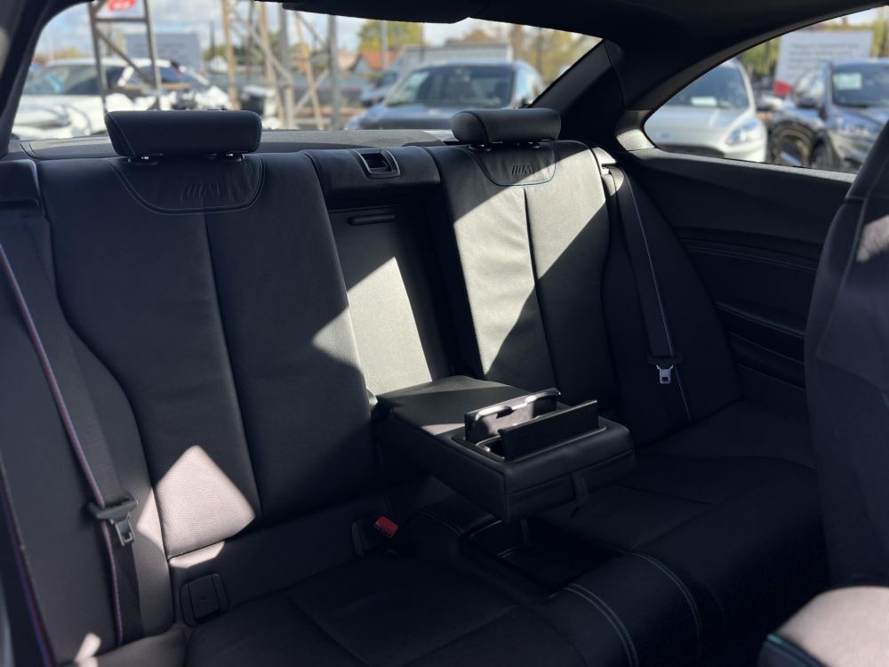 BMW M2 Competition DKG Tuningmentes. magas felszereltség. Apple carplay