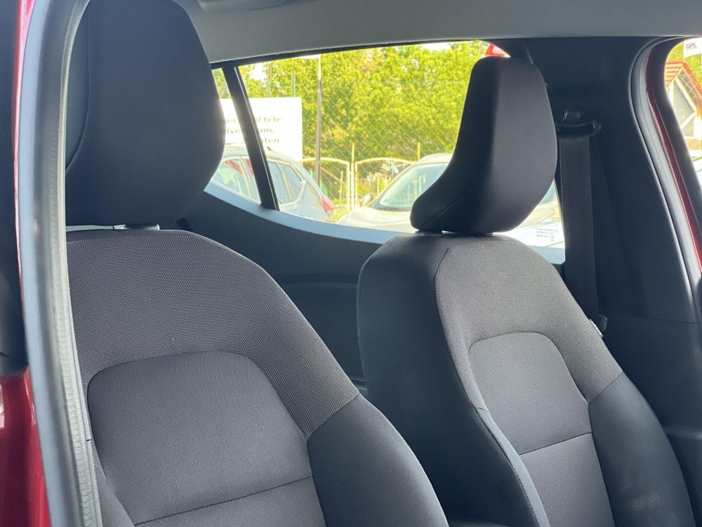DACIA SANDERO 1.0 TCe Essential Magyarországi. Gyári fényezés. Végig vezetett szervizkönyv!