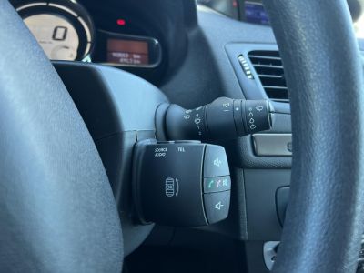 RENAULT MEGANE Grandtour 1.5 dCi Intens Klíma Tempomat Bluetooth Tolatóradar