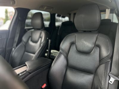 VOLVO V90 Cross Country 2.0 D [D4] AWD Geartronic