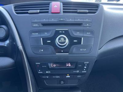 HONDA CIVIC 1.4 Comfort 145e km. Magyarországi Tempomat Digitklíma Tolatóradar