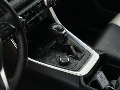 TOYOTA RAV 4 Rav4 2.5 Plug-in Hybrid Comfort AWD e-CVT