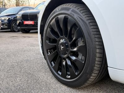 TESLA MODEL 3 Long Range AWD (Automata) Azonnal elvihető. Magyar rendszámos!