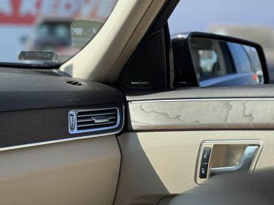 MERCEDES-BENZ E 250 CDI 4Matic Elegance (Automata) Magyarországi. világos belső. harman/kardon. magas felszereltség!