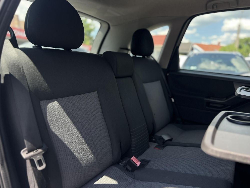 OPEL MERIVA 1.7 CDTI Essentia Klíma. Webasto. 4-5L/100km!
