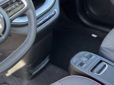 FIAT 500 500e Icon 42kWh (Automata) 28e km