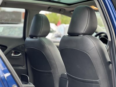TOYOTA AVENSIS Touring Sports 2.0 D-4D Executive Magyarországi. Gyári fényezés. Végig vezetett szervizkönyv!