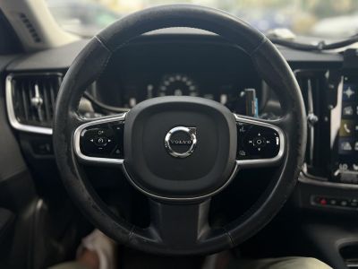 VOLVO V90 Cross Country 2.0 D [D4] AWD Geartronic