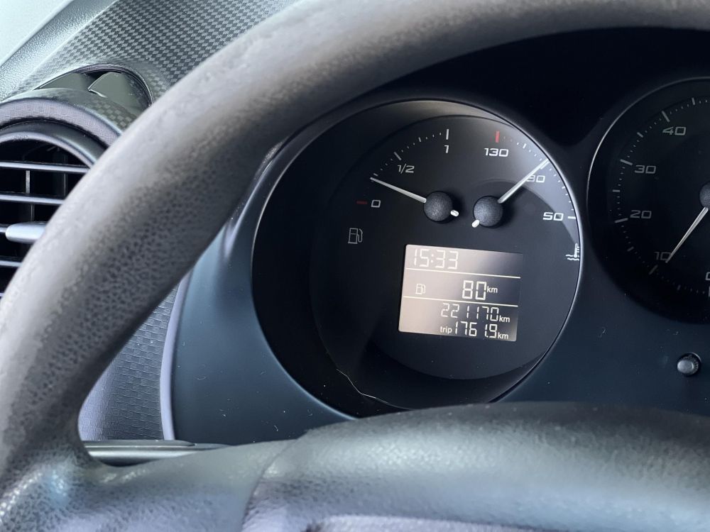 SEAT ALTEA 1.6 MPI Reference Klíma.Rozsdamentes karosszériaTop állapotban! Okos döntés!