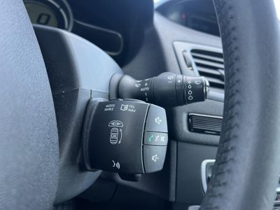 RENAULT MEGANE 1.6 Expression Magyarországi Tempomat Digitklíma 4x.elablak