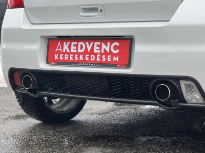 SUZUKI SWIFT 1.6 SPORT Klíma Bluetooth Szervizelt!