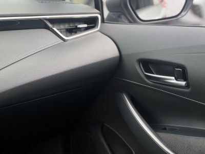 TOYOTA COROLLA Touring Sports 1.8 Hybrid Comfort Style Tech e-CVT