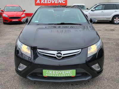 OPEL AMPERA (Automata) 2026.08.-ig műszaki!