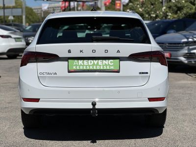 SKODA OCTAVIA Combi 1.5 TSI ACT e-TEC Ambition DSG