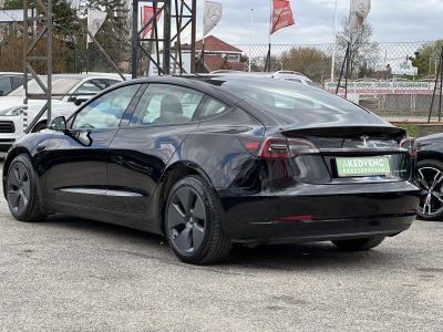 TESLA MODEL 3 Long Range AWD (Automata) 63e km. mátrix LED. hőszivattyú. garanciális. kitűnő állapot!
