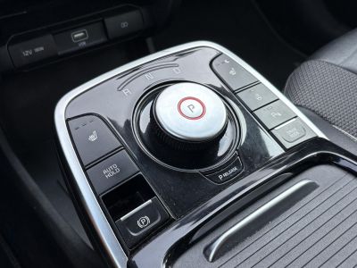 KIA NIRO e-Niro 64kWh Platinum JBL M.o.-i. 1.tul. Márkaszervizelt!
