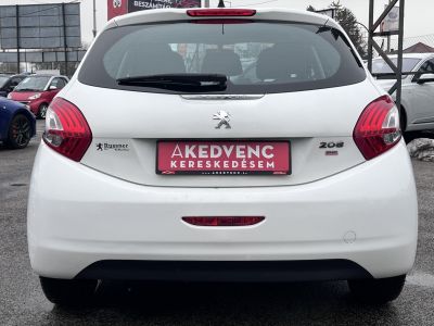 PEUGEOT 208 1.0 VTi PureTech Access