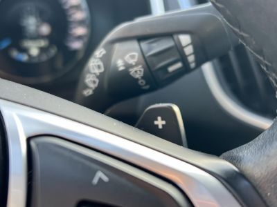 FORD S-MAX 2.0 TDCi Titanium Powershift Tiptronic 5 személyes Tempomat Klíma Vonóhorog F1 váltó!