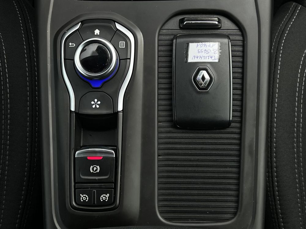 RENAULT TALISMAN 2.0 Blue dCi Intens EDC Klíma Tempomat Bluetooth Navi!