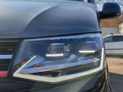 VOLKSWAGEN MULTIVAN Comfortline 7 személyes DSG Áfás! ABT! Márkaszervizelt! Vonóhorog!