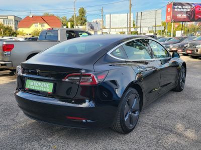 TESLA MODEL 3 Standard Range Plus Aut Garanciális. 129e km. a legjobb áron!