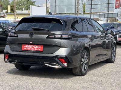 PEUGEOT 308 SW 1.5 BlueHDi Allure LED Tempomat Navi Mirrorscreen Bluetooth 360kamera