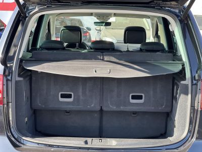 VOLKSWAGEN SHARAN 2.0 TDI BMT SCR Highline DSG [7 személy] Dynaudio. ülésmemória. Carplay. pano. vonóhorog. kamera. stb