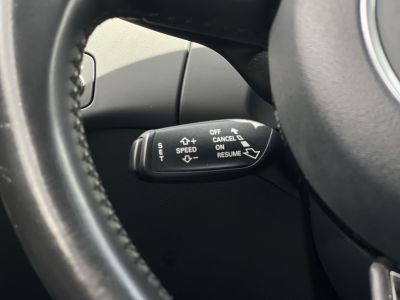 AUDI A4 Avant 2.0 TDI DPF EU5 S-line