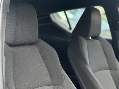 TOYOTA C-HR 1.8 Hybrid Dynamic e-CVT 104e km. LED. sávtartó. tempomat. kamera. márkaszervizelt előélet!