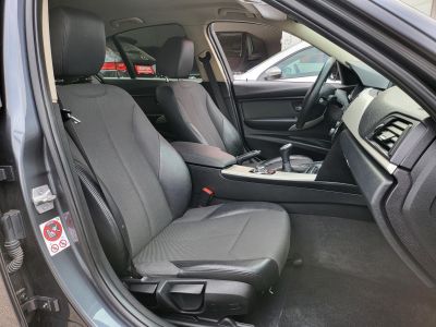 BMW 316d Megkímélt. 2000cm3! Navi Digitklíma Tempomat Tolatóradar