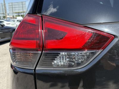 NISSAN X-TRAIL 1.3 DIG-T Tekna DCT (7 személyes ) Magyarországi Panorámatető Navi Bluetooth Szervizelt!