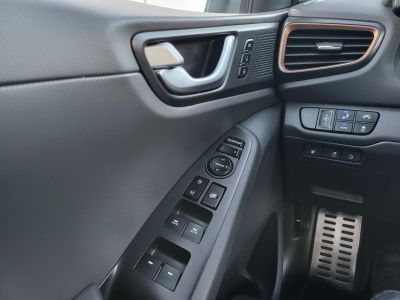 HYUNDAI IONIQ electric Premium (Automata) Teljes felszereltség! Megkímélt állapot!