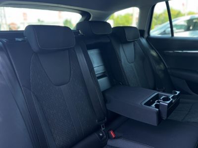 SKODA OCTAVIA Combi 1.5 TSI ACT e-TEC Ambition DSG