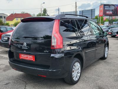 CITROEN GRAND C4 PICASSO C4Picasso 1.6 HDi Dynamique FAP (7 személyes ) Magyarországi