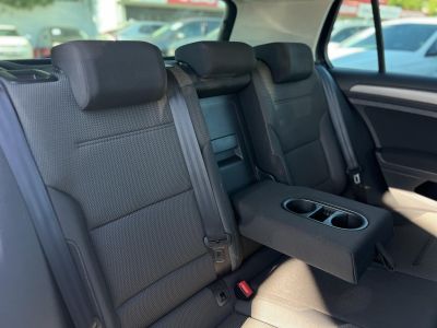 VOLKSWAGEN GOLF VII 1.4 TSi BMT Comfortline Klíma Tempomat Bluetooth Gyári fényezés Új vezérlés!