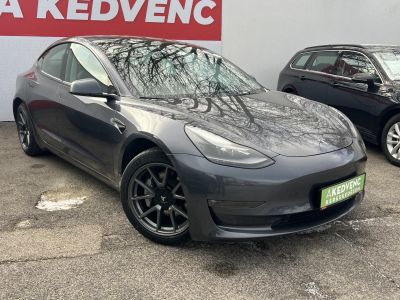 TESLA MODEL 3 Long Range AWD (Automata) 42e km. kifogástalan állapot