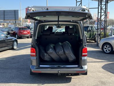 VOLKSWAGEN MULTIVAN 2.0 CR TDI Highline DSG 4motion Magyarországi Magas felszereltség!