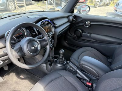 MINI MINI ONE 1.5D 70 KW (95LE)