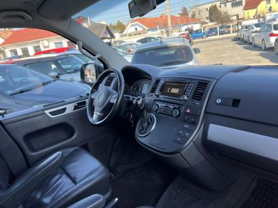 VOLKSWAGEN MULTIVAN 2.0 CR TDI Highline DSG 4motion Magyarországi Magas felszereltség!